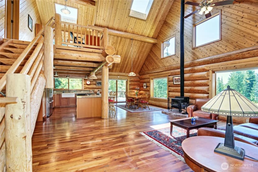 Property photo for 194 Protection Ridge Drive, Port Townsend photo 11