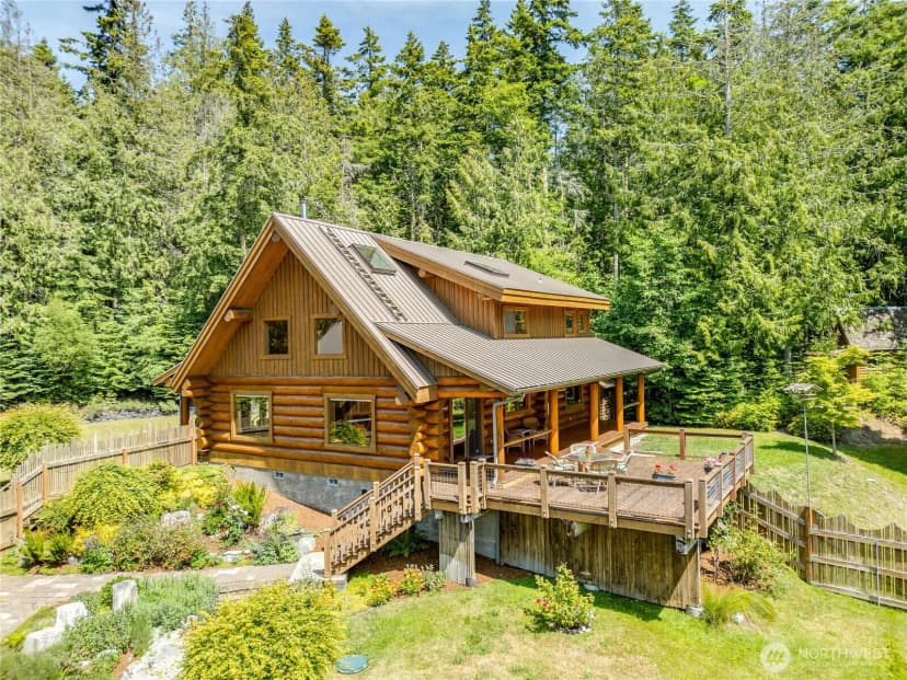 Property photo for 194 Protection Ridge Drive, Port Townsend photo 29