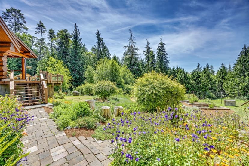 Property photo for 194 Protection Ridge Drive, Port Townsend photo 31
