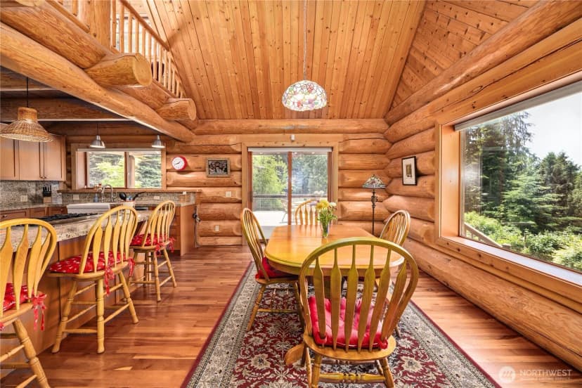 Property photo for 194 Protection Ridge Drive, Port Townsend photo 9