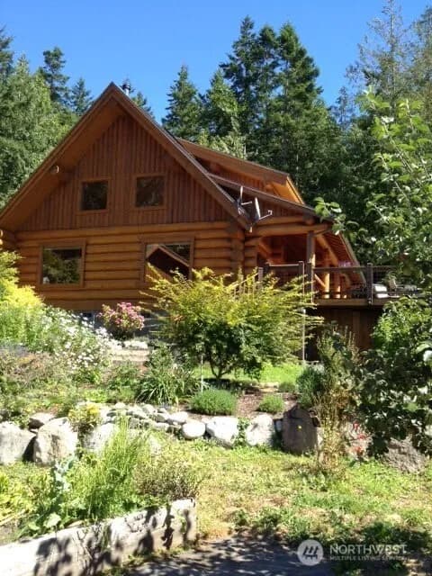 Property photo for 194 Protection Ridge Drive, Port Townsend photo 23