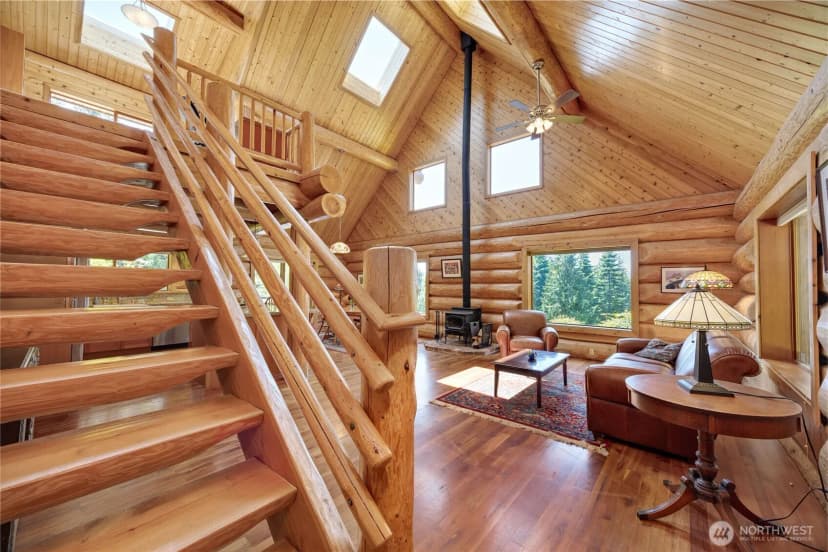 Property photo for 194 Protection Ridge Drive, Port Townsend photo 10