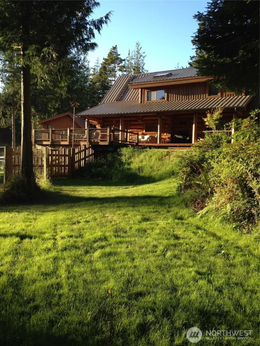 Property photo for 194 Protection Ridge Drive, Port Townsend photo 32