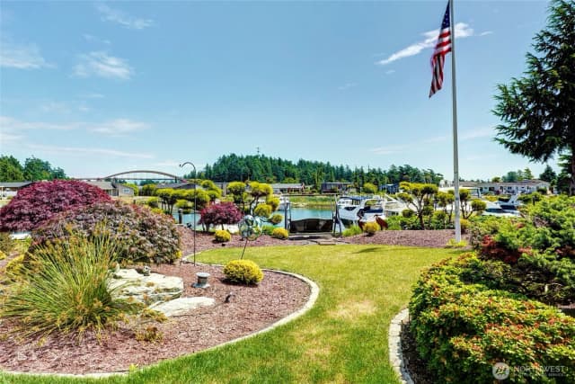 Property photo for 153 Swinomish Drive, La Conner photo 3
