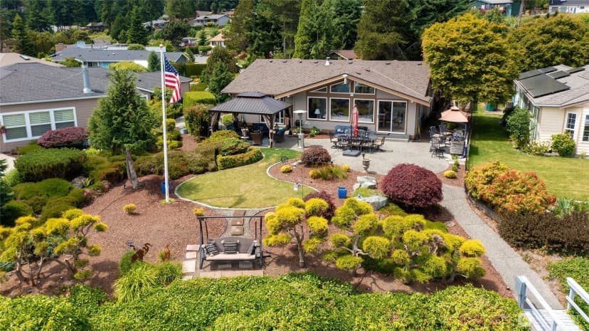 Property photo for 153 Swinomish Drive, La Conner photo 33