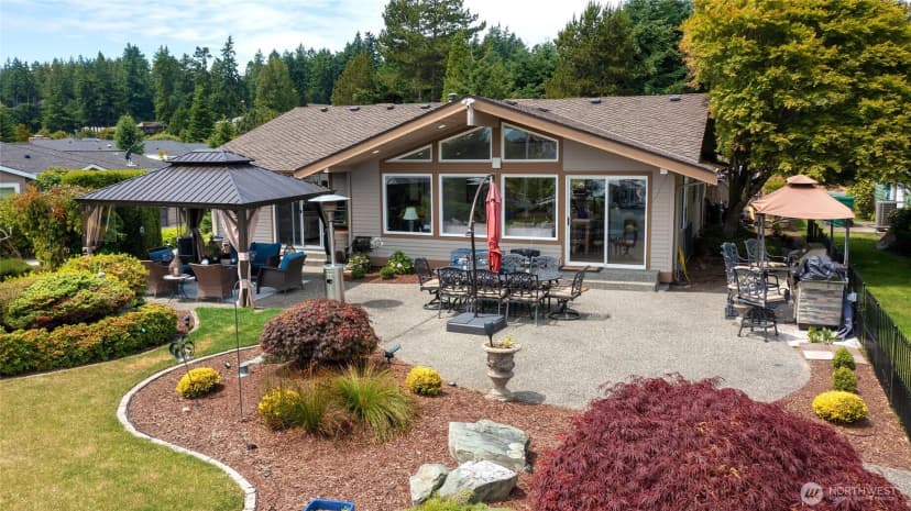 Property photo for 153 Swinomish Drive, La Conner photo 31