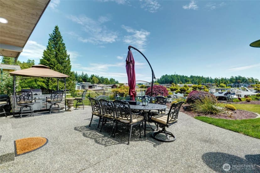 Property photo for 153 Swinomish Drive, La Conner photo 28
