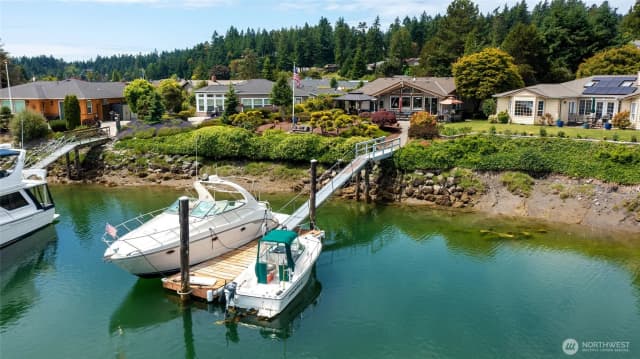 Property photo for 153 Swinomish Drive, La Conner photo 4