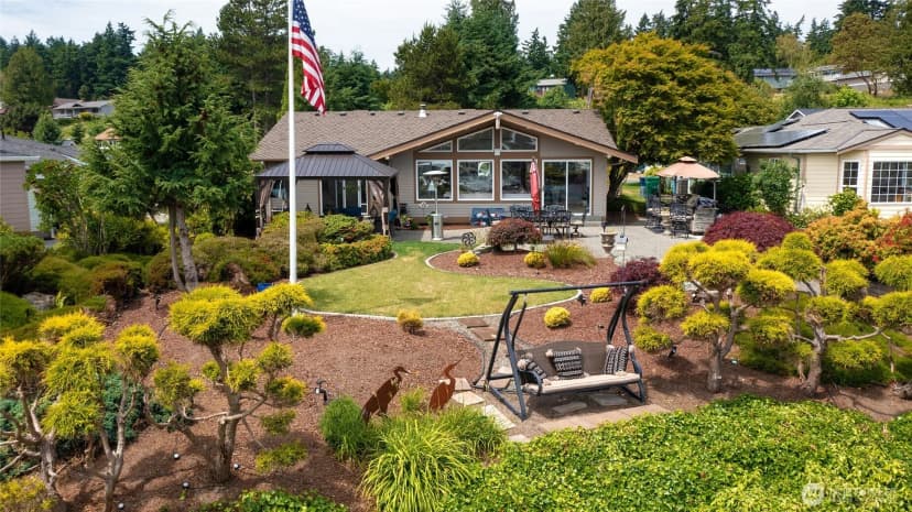 Property photo for 153 Swinomish Drive, La Conner photo 32