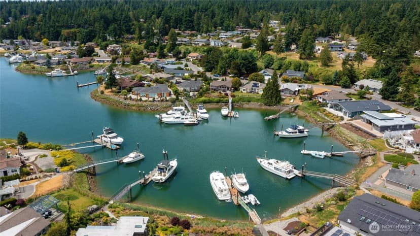 Property photo for 153 Swinomish Drive, La Conner photo 36
