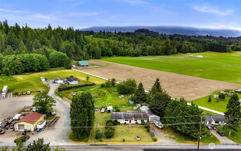 Property photo for 8739 F And S Grade Rd, Sedro Woolley photo 34