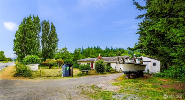 Property photo for 8739 F And S Grade Rd, Sedro Woolley photo 4