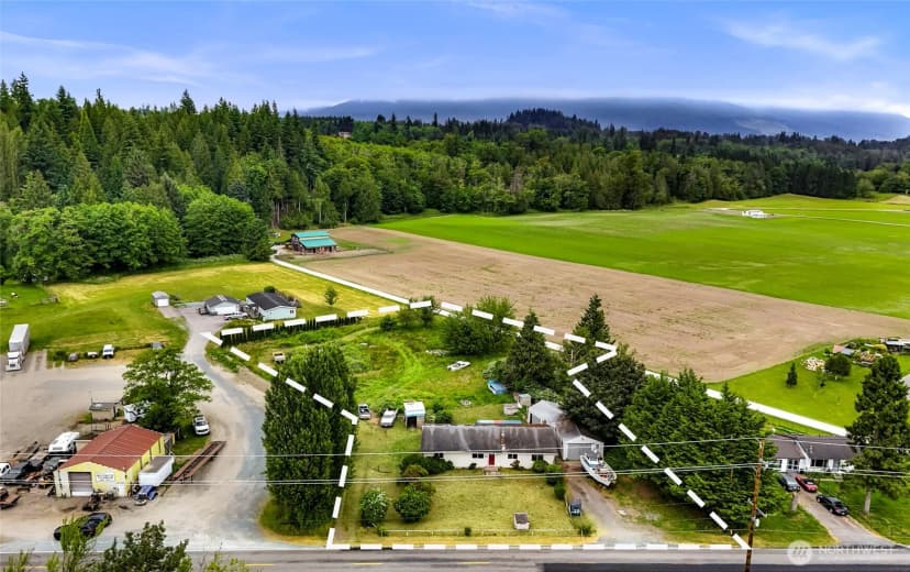 Property photo for 8739 F And S Grade Rd, Sedro Woolley photo 33