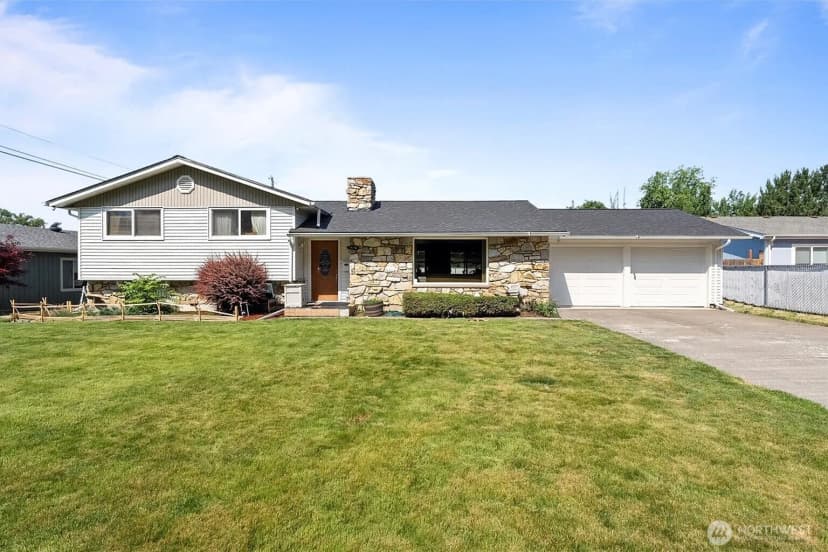 Property photo for 1314 S Division, Walla Walla