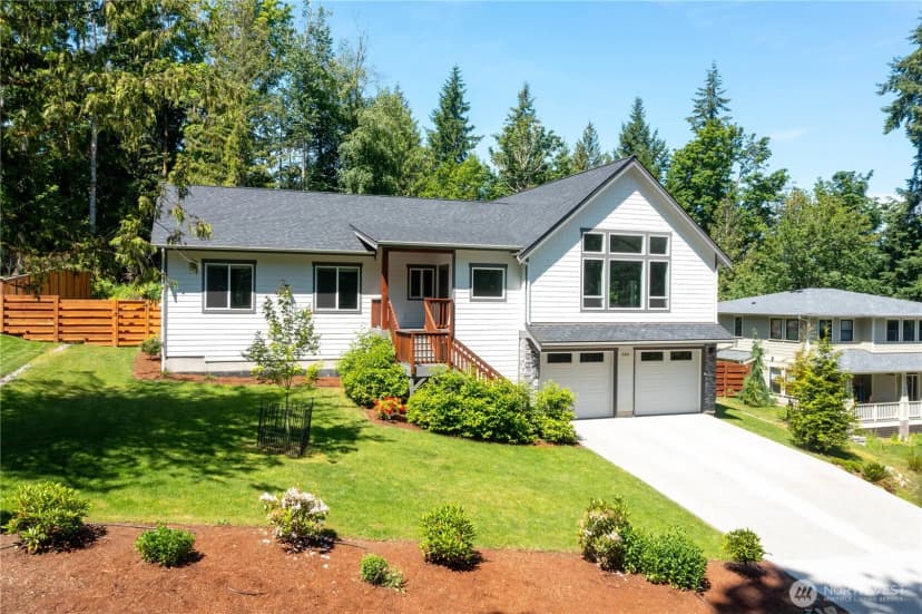 Property photo for 989 Lakewood Lane, Bellingham