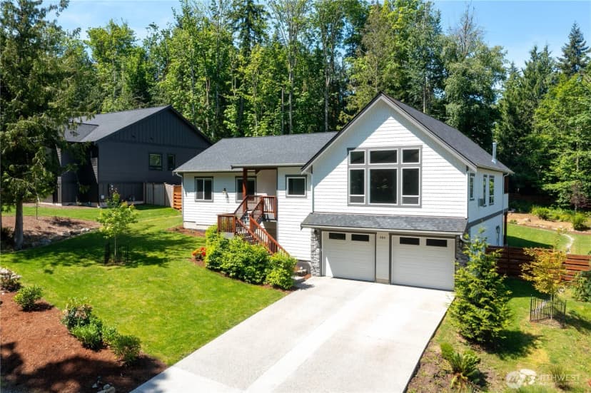 Property photo for 989 Lakewood Lane, Bellingham photo 5