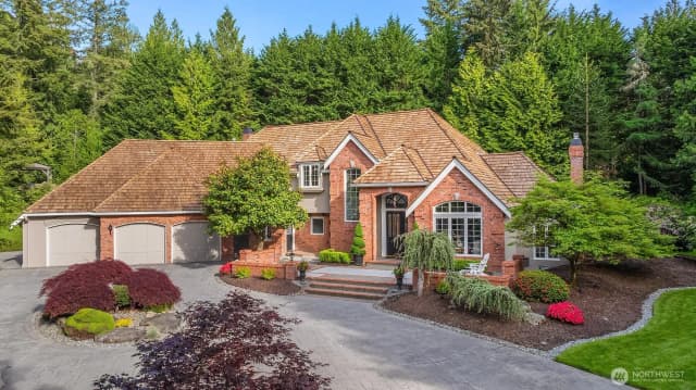 Property photo for 24607 Se Old Black Nugget Road, Issaquah