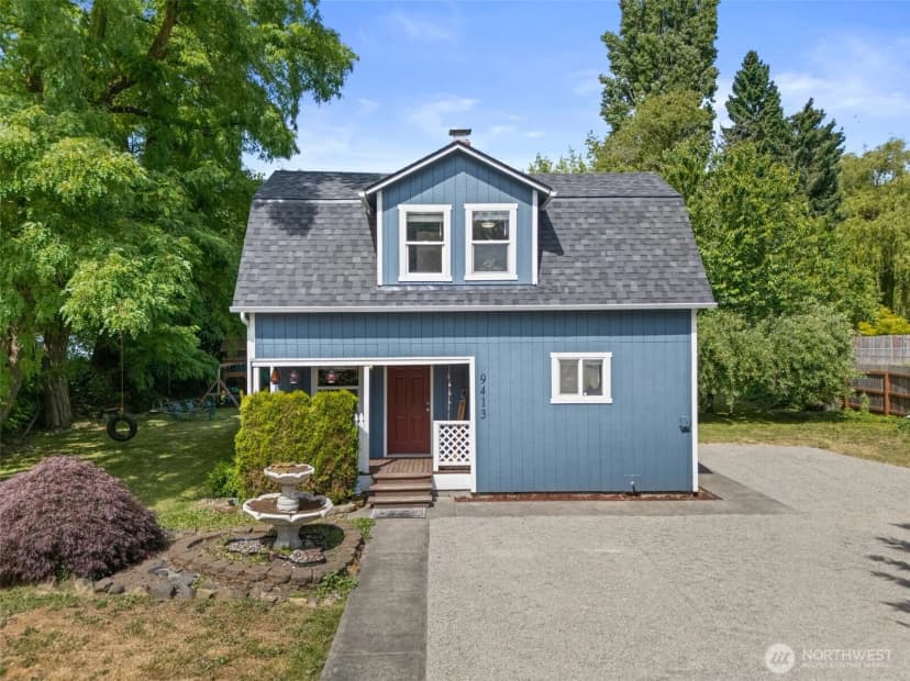 Property photo for 9413 356th Street Court S, Roy