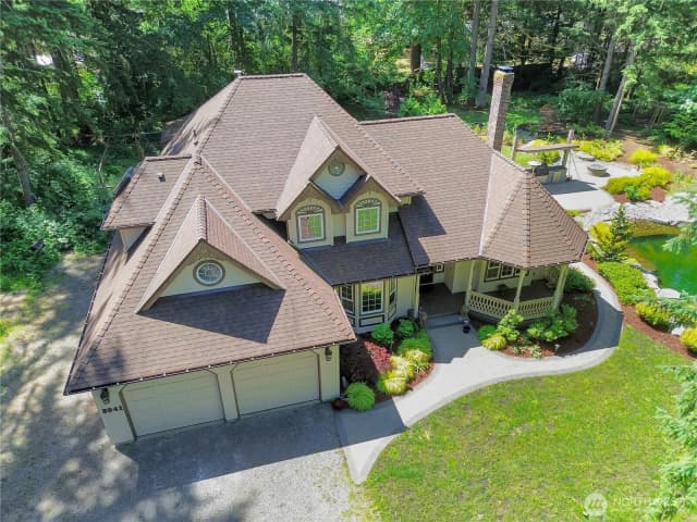 Property photo for 3941 16th Lane Ne, Olympia