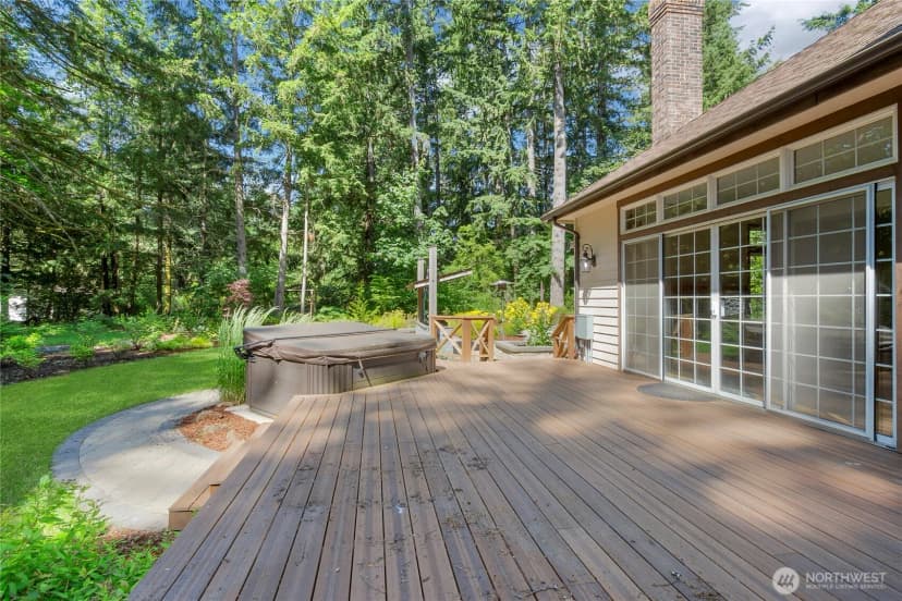 Property photo for 3941 16th Lane Ne, Olympia photo 7