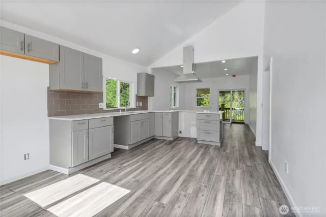 Property photo for 4627 S 140th Street, Tukwila photo 5