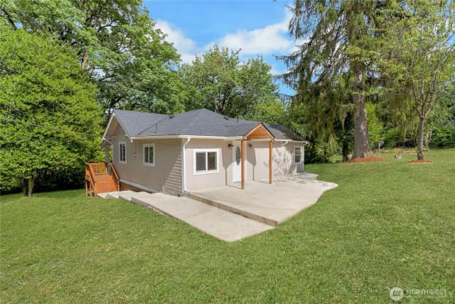 Property photo for 4627 S 140th Street, Tukwila