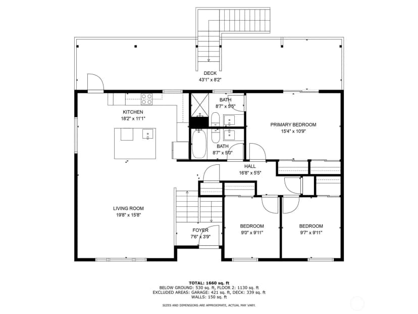 Property photo for 175 Beemon Drive, Longview photo 35