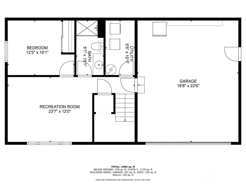 Property photo for 175 Beemon Drive, Longview photo 36