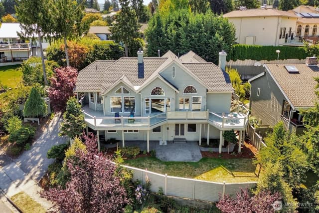 Property photo for 1720 Edwards Court, Bellingham