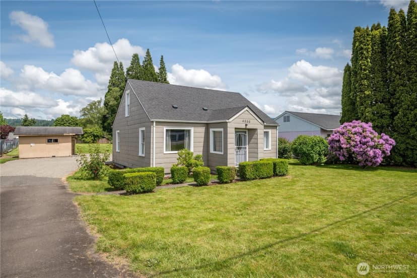 Property photo for 4656 Ocean Beach Highway, Longview