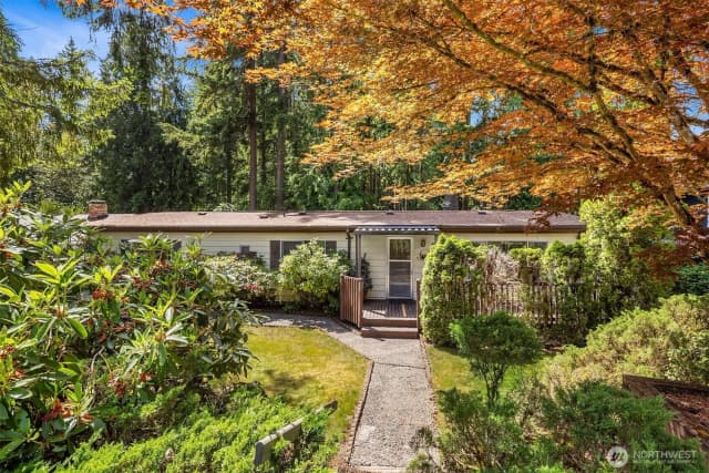 Property photo for 827 211th Place Ne, Sammamish