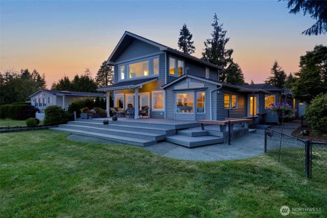 Property photo for 12520 Ne Marine View Drive, Kingston