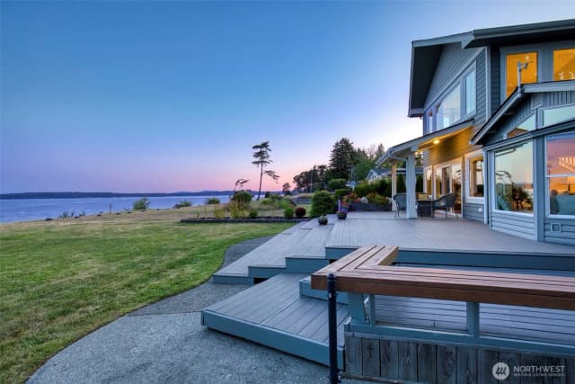 Property photo for 12520 Ne Marine View Drive, Kingston photo 2