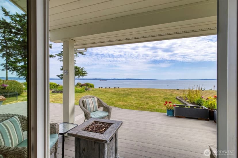 Property photo for 12520 Ne Marine View Drive, Kingston photo 11