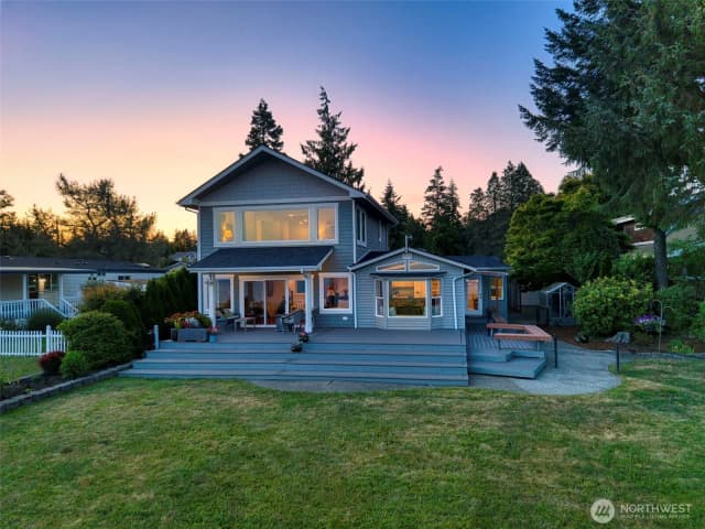 Property photo for 12520 Ne Marine View Drive, Kingston photo 5
