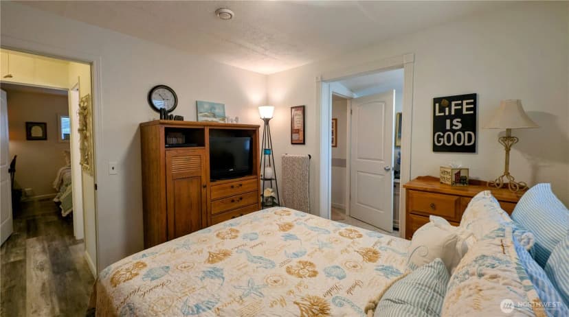 Property photo for 1215 273rd Place, Ocean Park photo 26