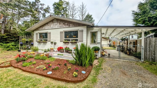 Property photo for 1215 273rd Place, Ocean Park