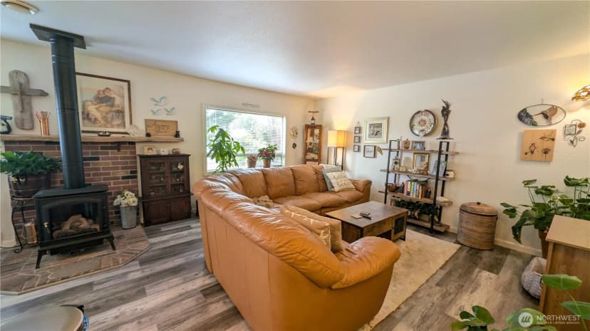 Property photo for 1215 273rd Place, Ocean Park photo 15