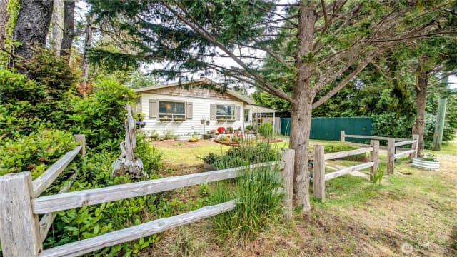Property photo for 1215 273rd Place, Ocean Park photo 2