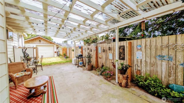 Property photo for 1215 273rd Place, Ocean Park photo 5