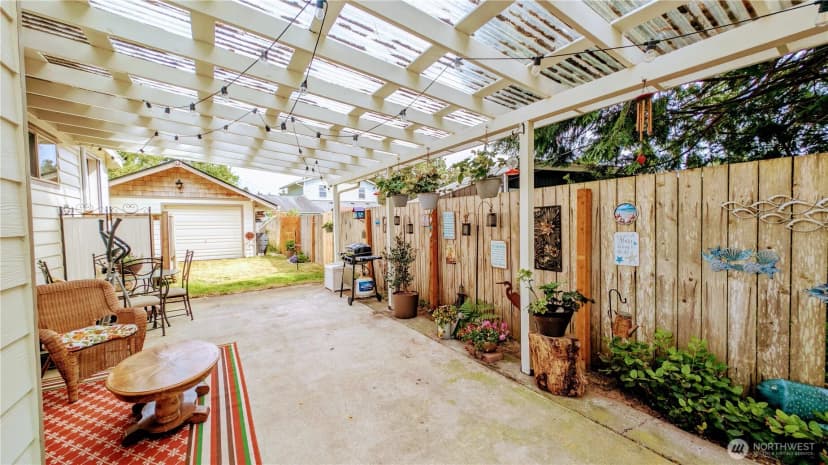 Property photo for 1215 273rd Place, Ocean Park photo 5