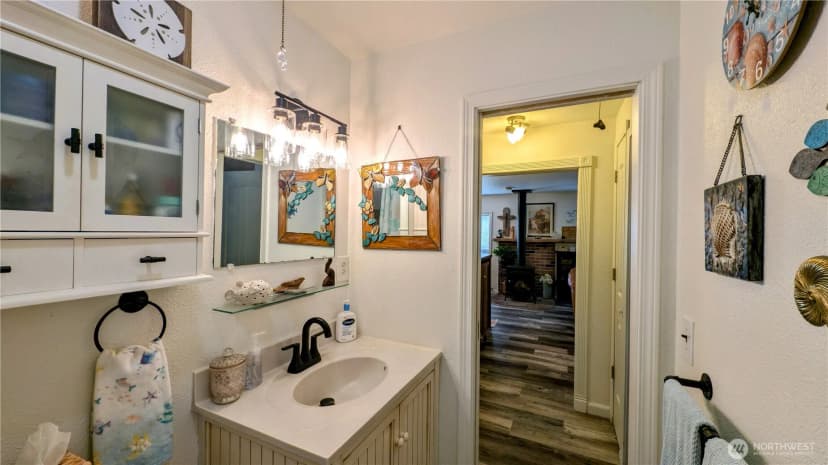 Property photo for 1215 273rd Place, Ocean Park photo 25