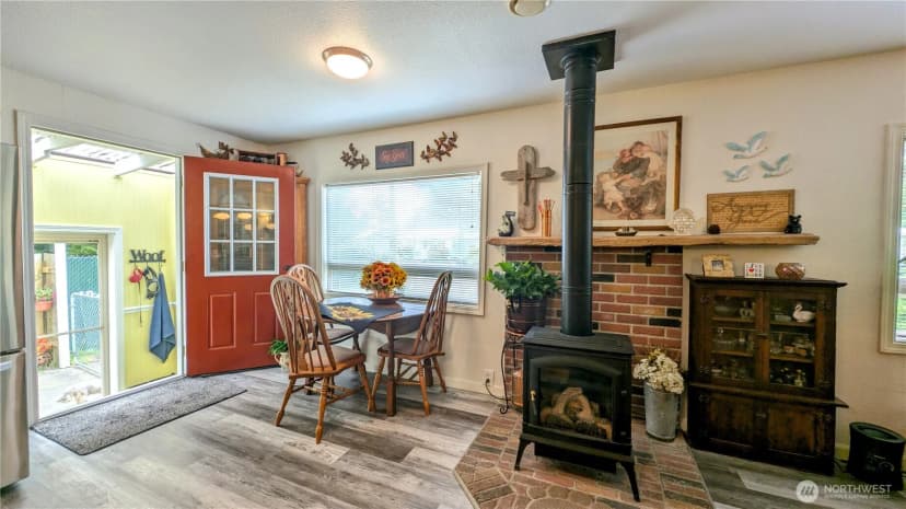 Property photo for 1215 273rd Place, Ocean Park photo 12