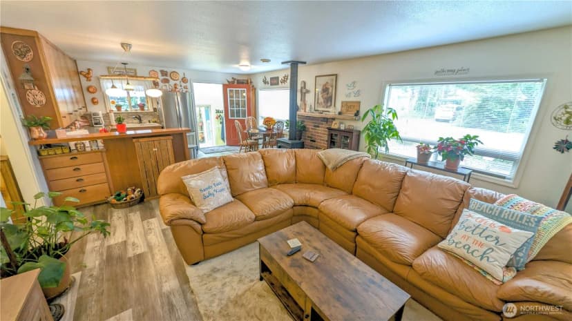 Property photo for 1215 273rd Place, Ocean Park photo 16