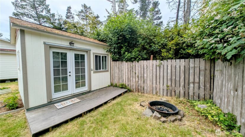 Property photo for 1215 273rd Place, Ocean Park photo 33
