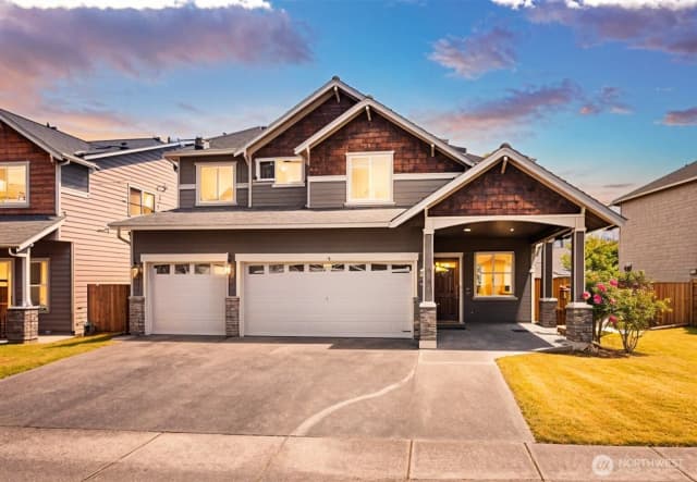 Property photo for 11823 58th Avenue Ne, Marysville