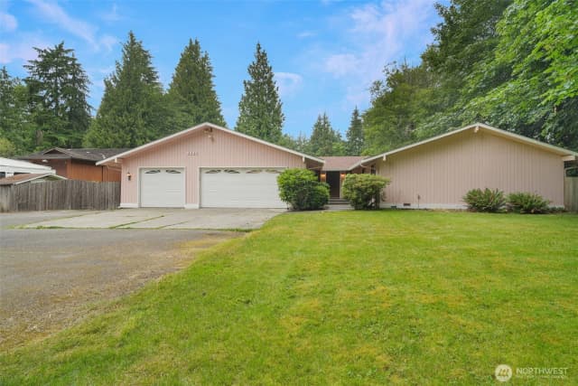 Property photo for 2004 Sw 306th Place, Federal Way