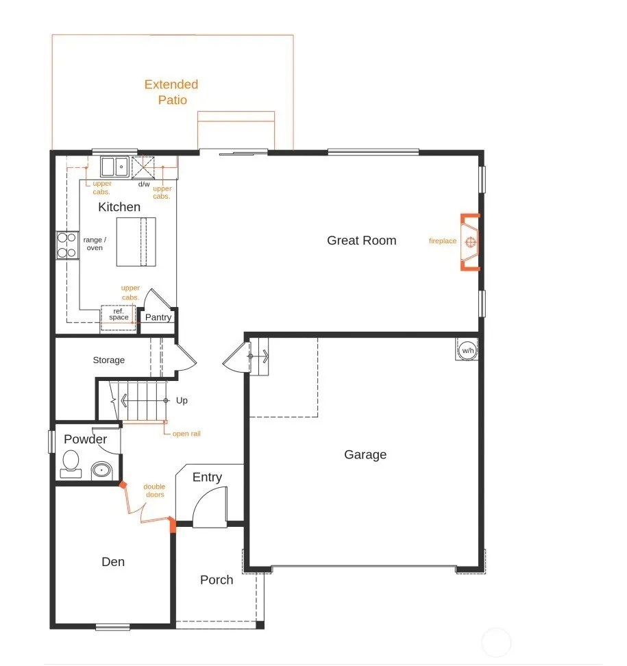 Property photo for 801 Smith Street #34, Buckley photo 15