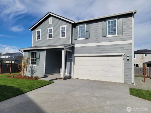 Property photo for 801 Smith Street #34, Buckley