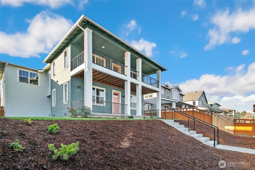 Property photo for 9898 5th Lane Sw #23, Seattle photo 27